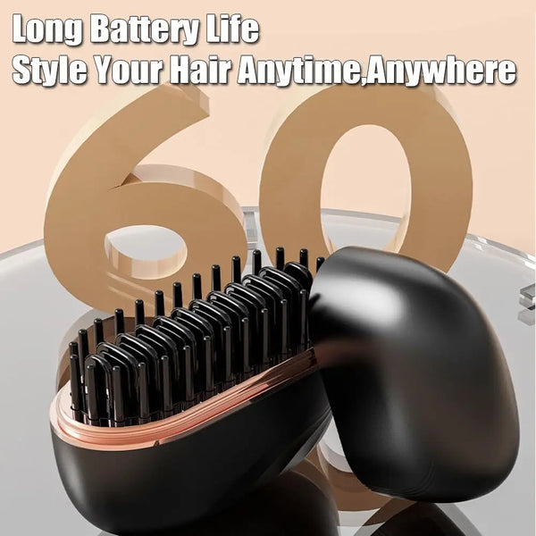 Travel Mini Hair Styler